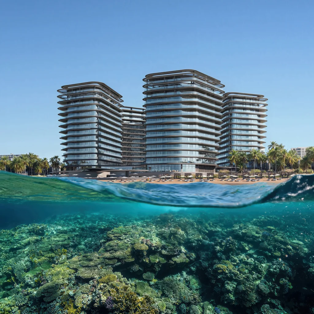 Brabus Island
