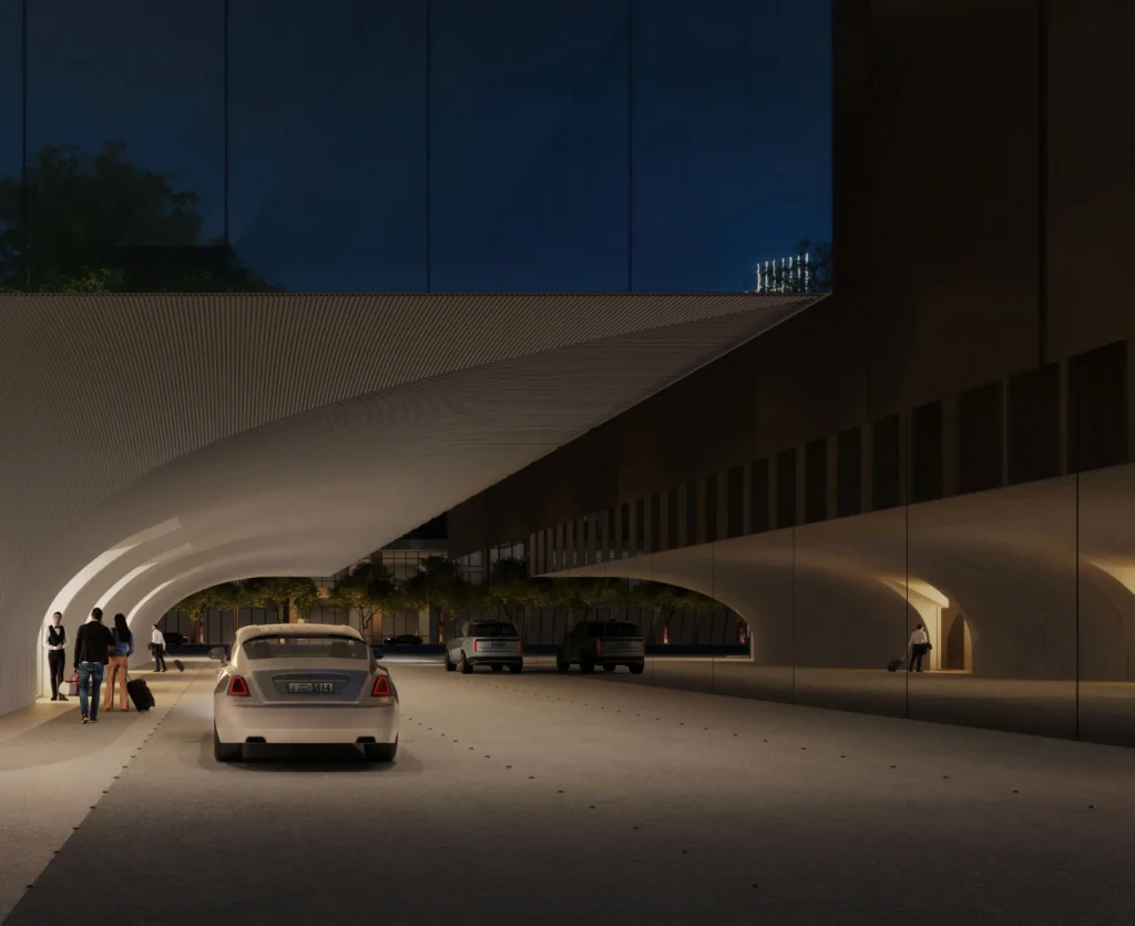 Inaura Hotels & Residences Downtown