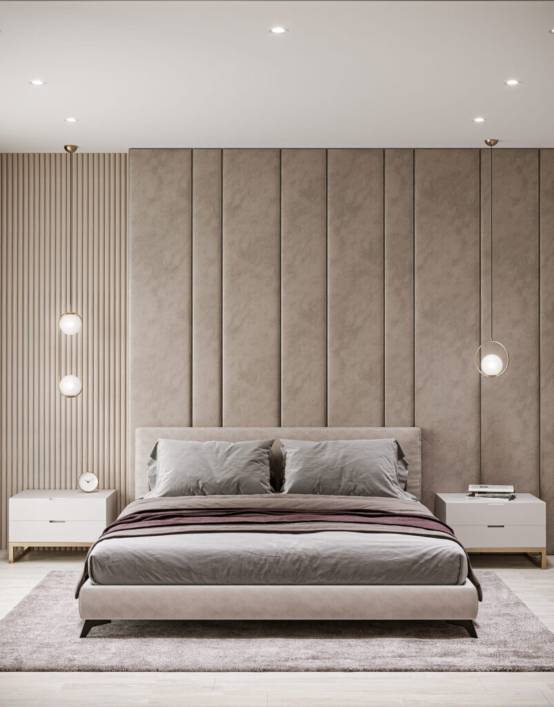 Q Gardens Loft