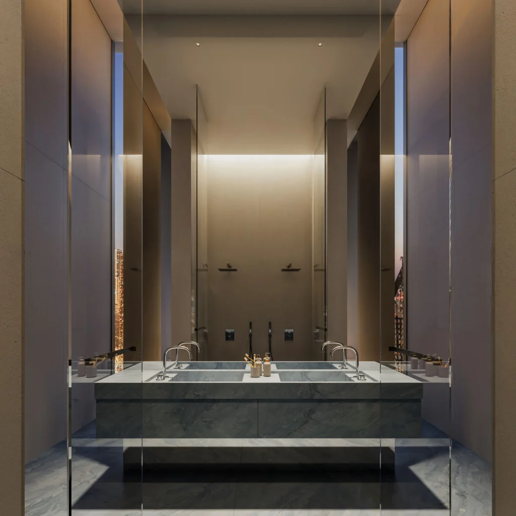 Inaura Hotels & Residences Downtown