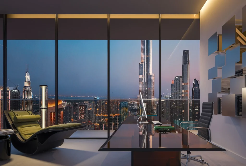 Inaura Hotels & Residences Downtown