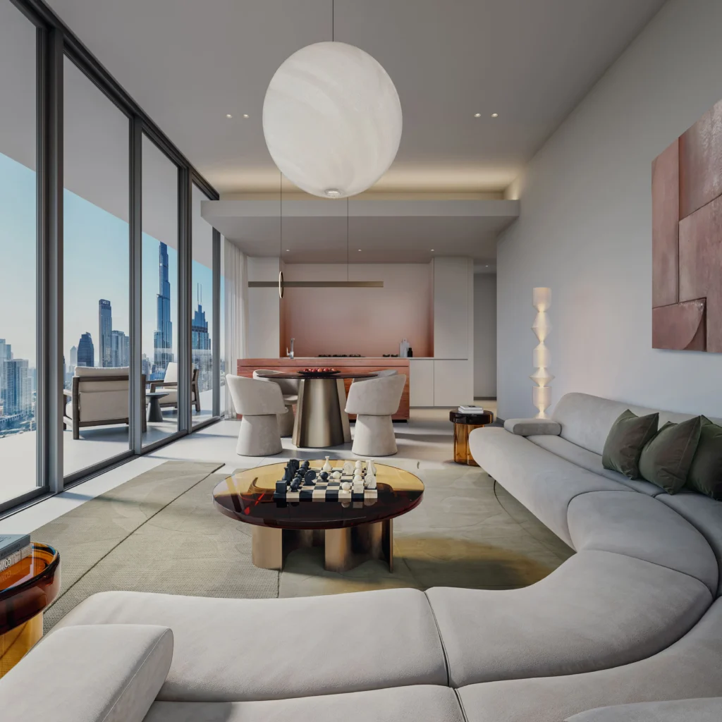 Inaura Hotels & Residences Downtown