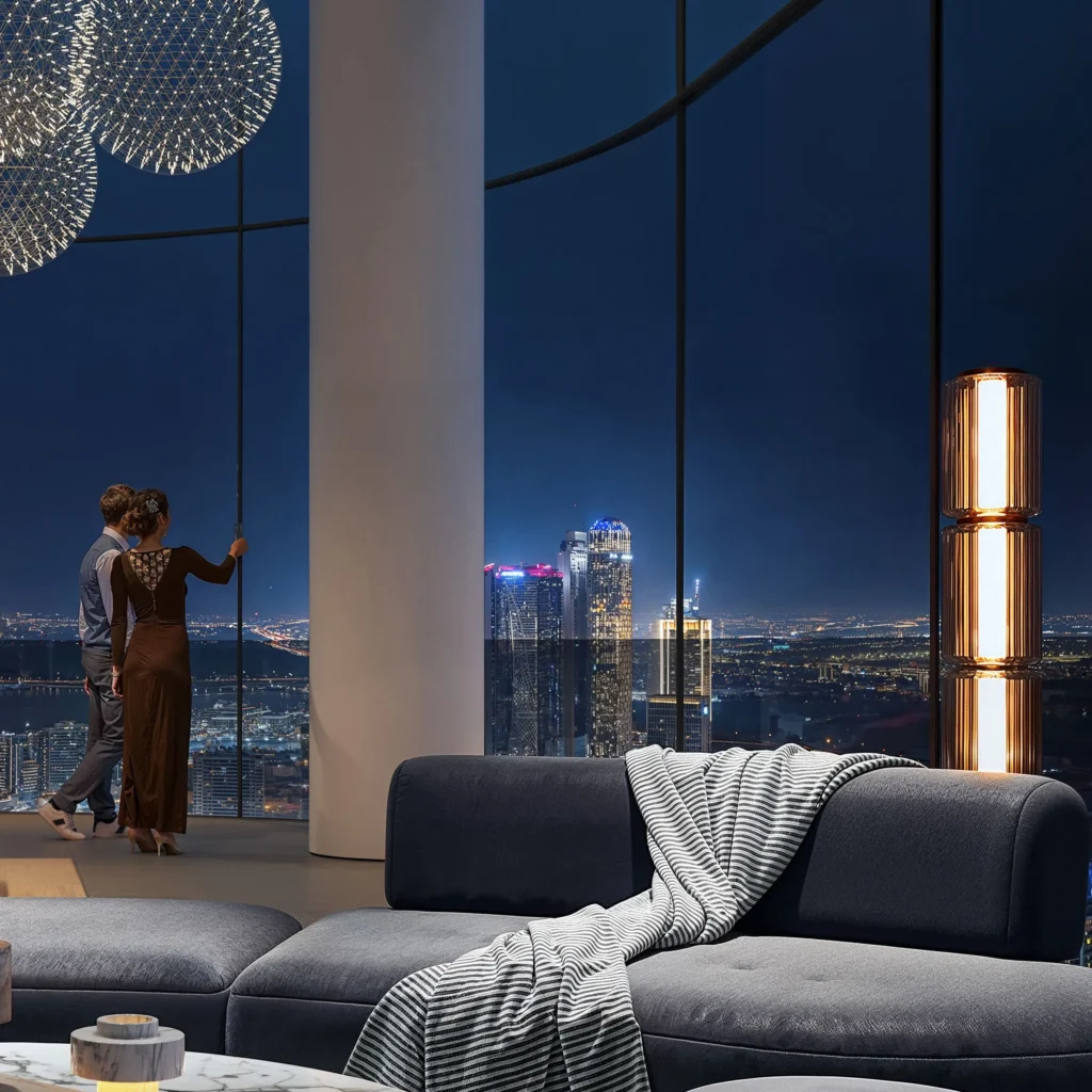 Inaura Hotels & Residences Downtown