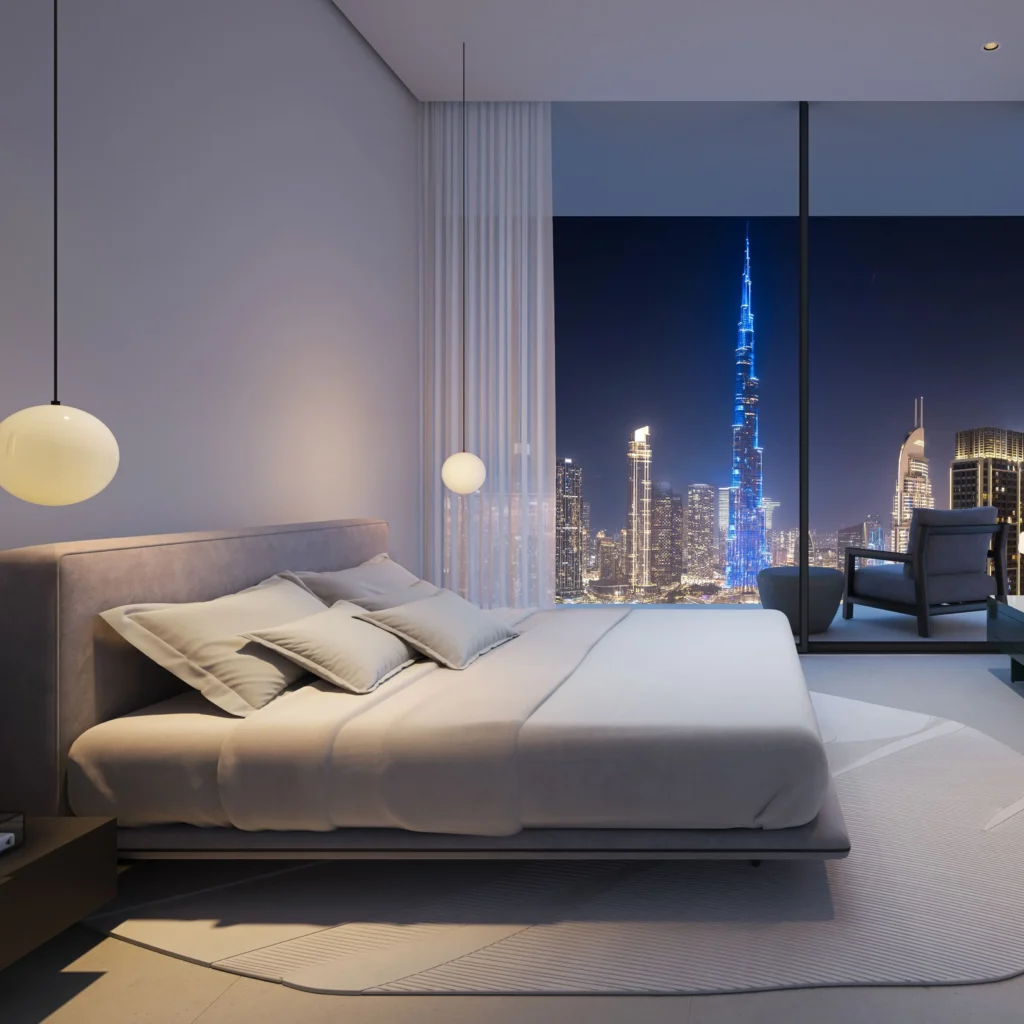 Inaura Hotels & Residences Downtown
