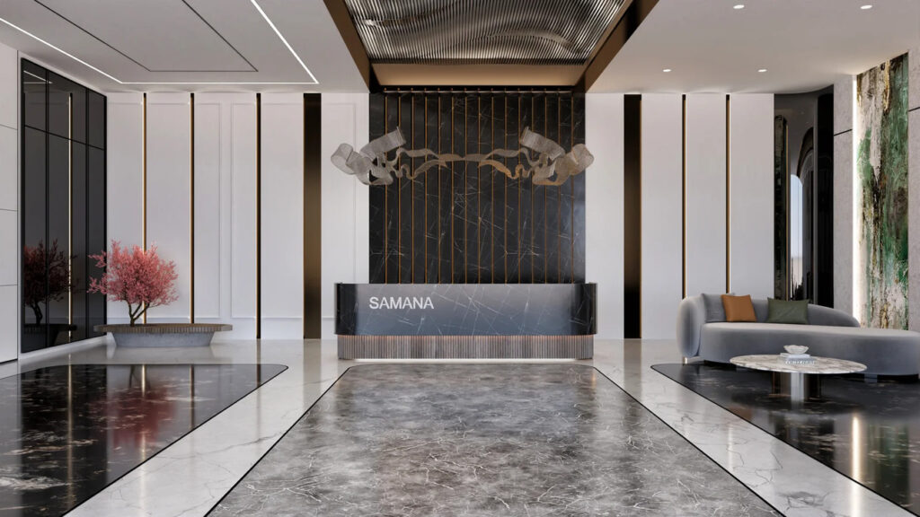 Samana Ibiza
