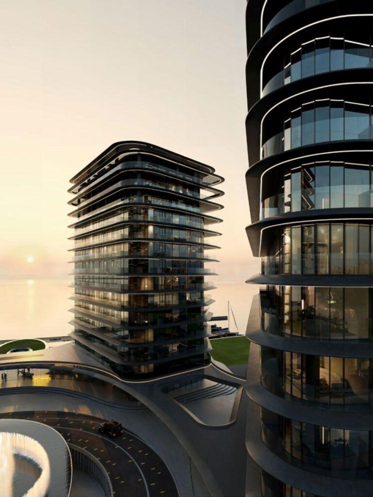 Brabus Island