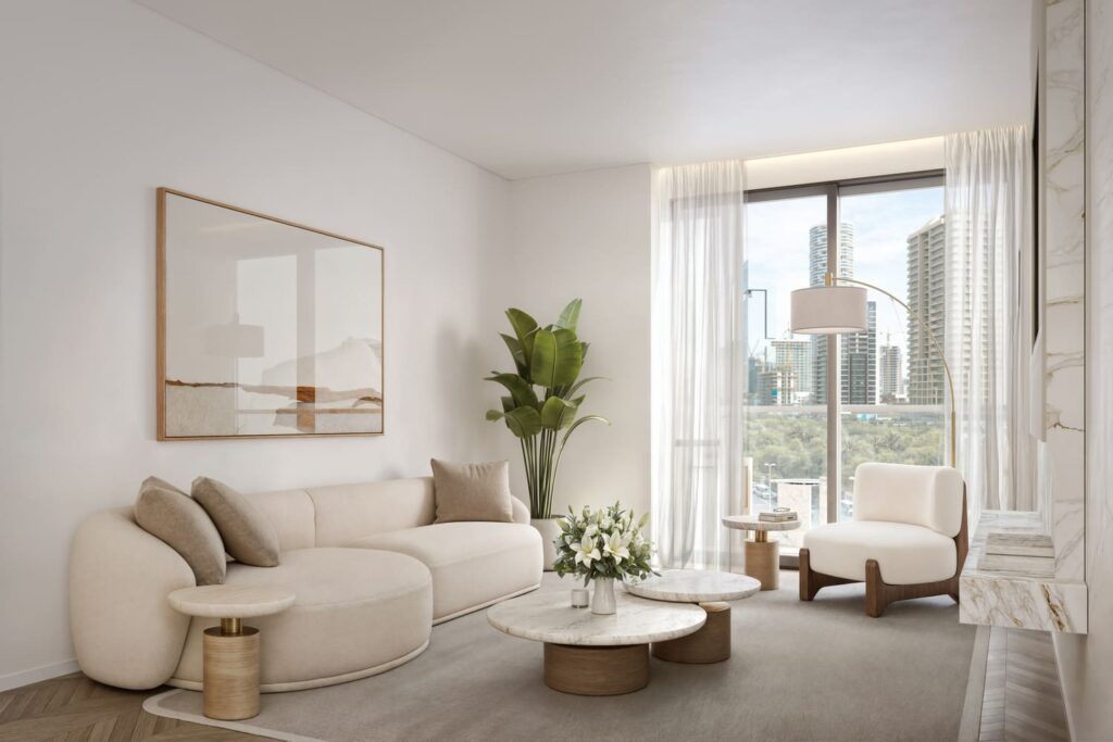 Lume Residences