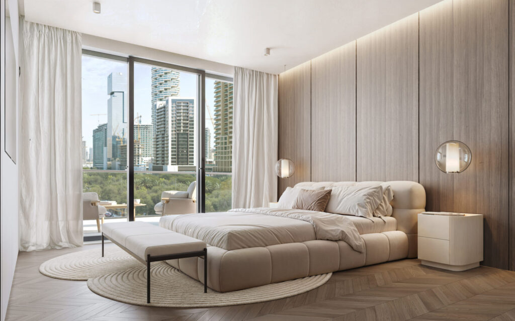 Lume Residences
