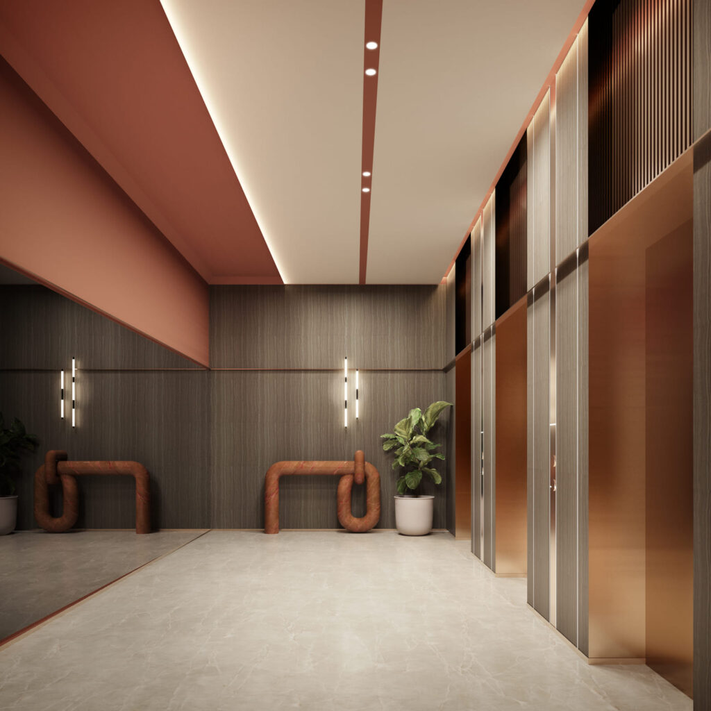 Lume Residences