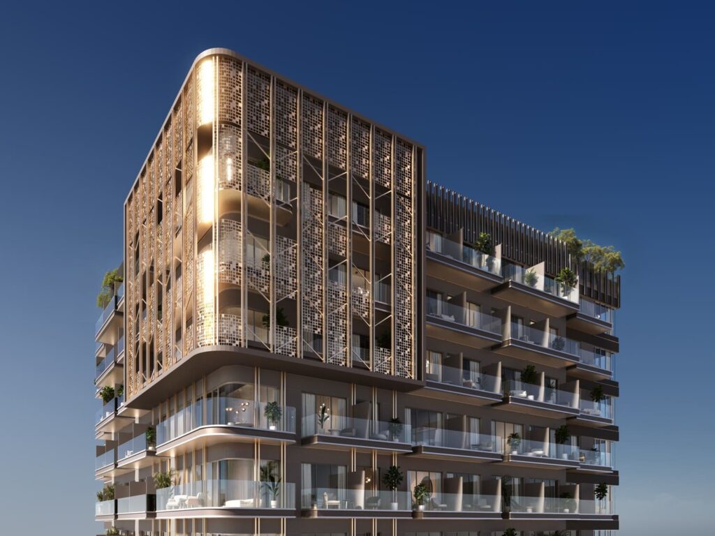 Lume Residences