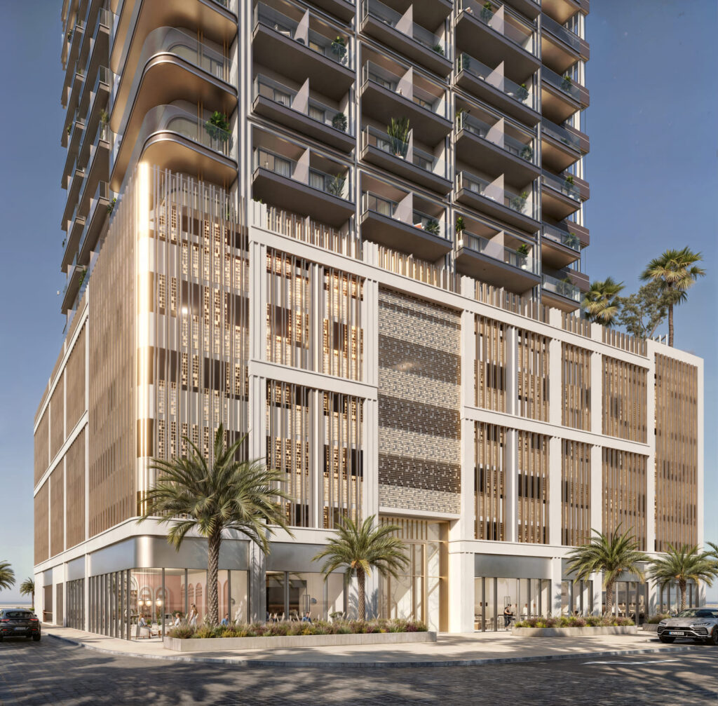 Lume Residences