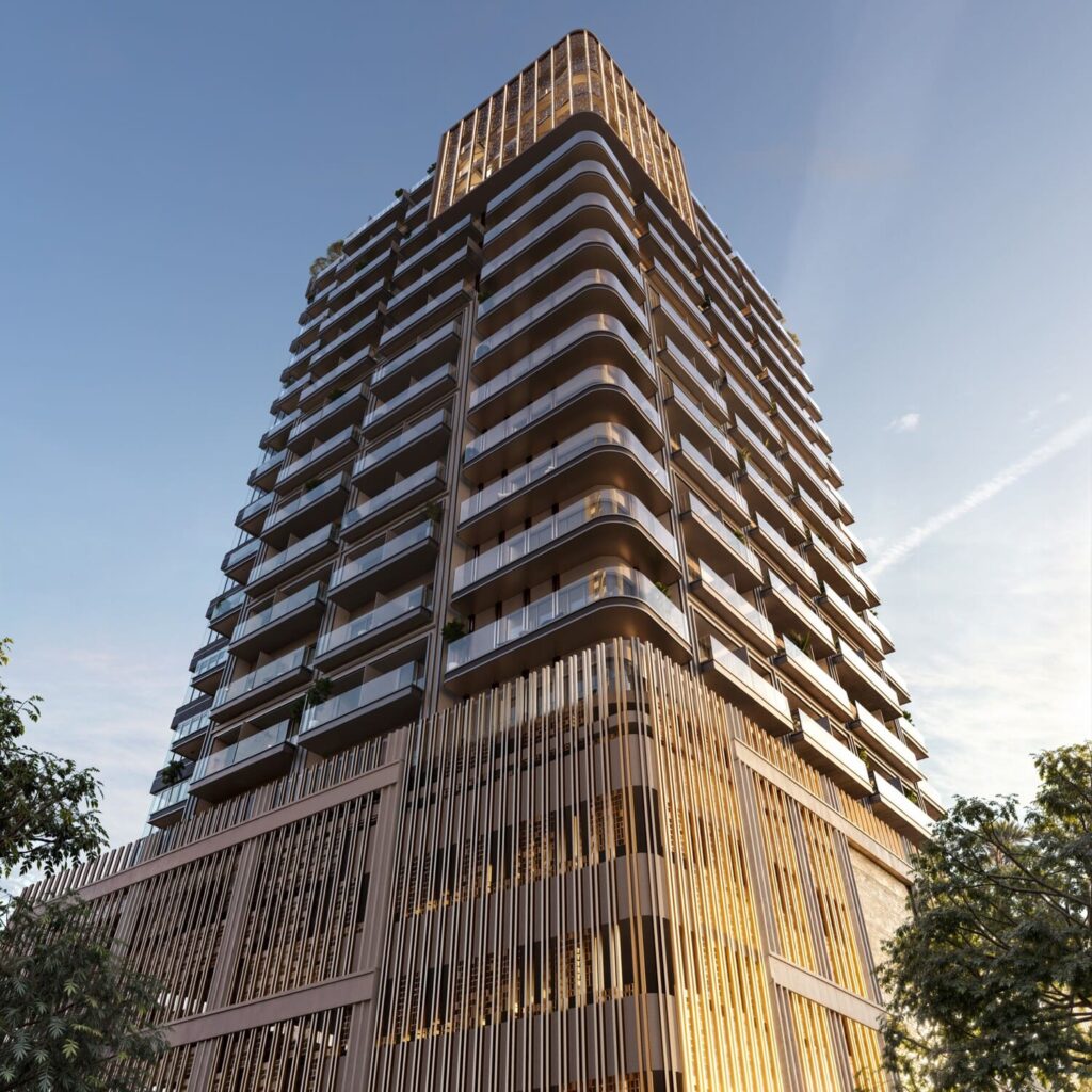 Lume Residences